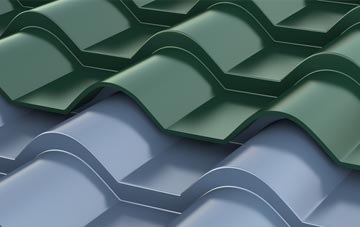 who should consider Hedenham plastic roofs