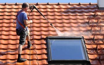 roof cleaning Hedenham, Norfolk