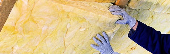 quotes for Hedenham roof insulation