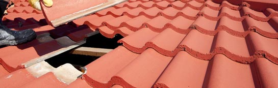 compare Hedenham roof repair quotes
