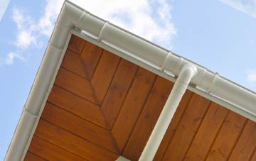 Hedenham soffit types
