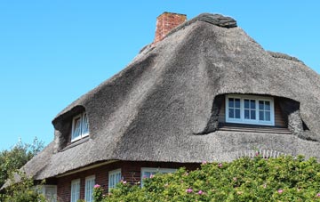 thatch roofing Hedenham, Norfolk