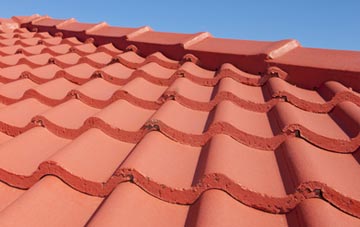 Hedenham tile and slate roof replacement