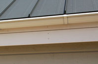 Hedenham soffit repair